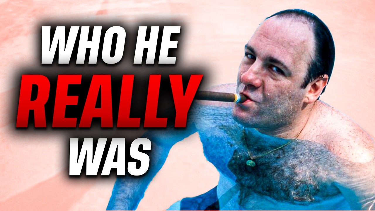 The Sopranos Lied About Tony Soprano's Real Inspiration — Here's the Truth