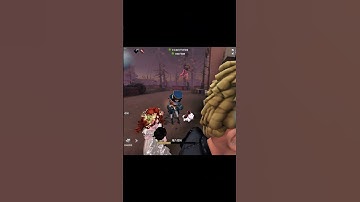 #第五人格 #identityv #アイデンティティv