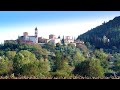 UMBRIA - IL BORGO DI SOLOMEO - HD