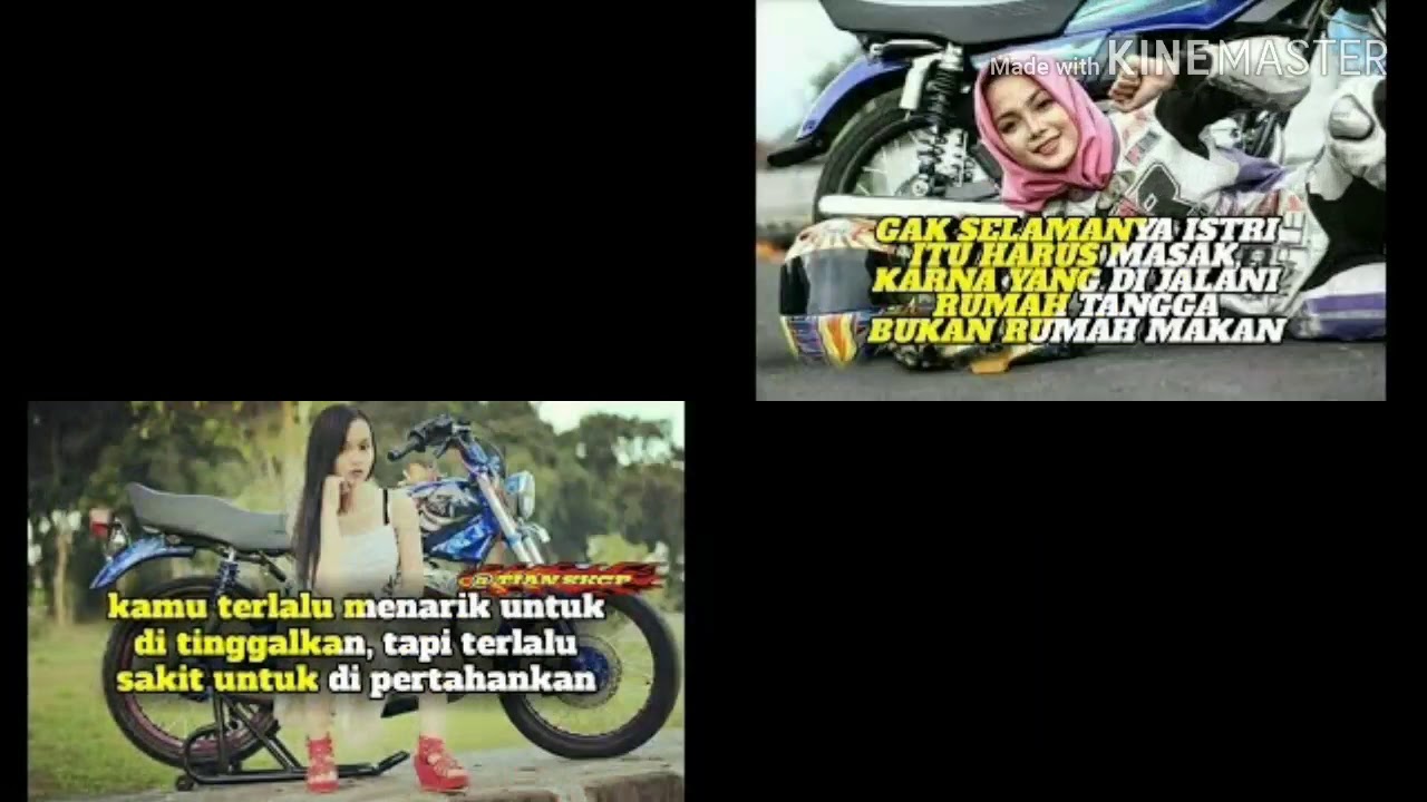 Story wa rx king quotes keren terbaru  kata kata  