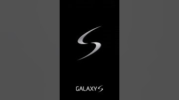 Samsung Galaxy S (New Version) (GT-I9000) (Play Poland) Startup and Shutdown #phone #smartphone