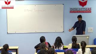 Session-2: Ethics And Essay Enrichment Class
