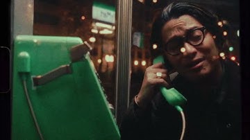 SOS - Roses (Official Music Video)