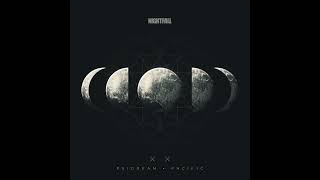 Concord Dawn, Psidream & Pacific - Bloody Fives (Pacific remix)