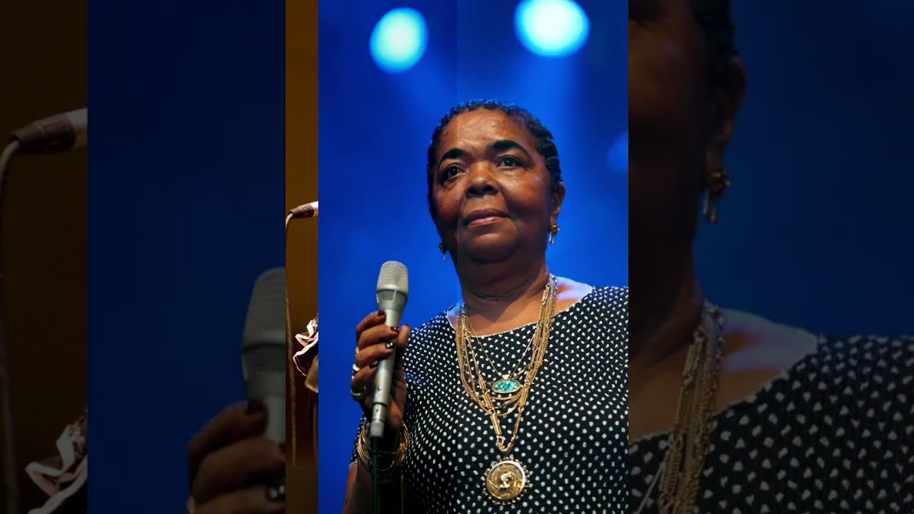 Watch CESARIA by Bita Nascimento. on YouTube Watch CESARIA by Bita Nascimento. on YouTube