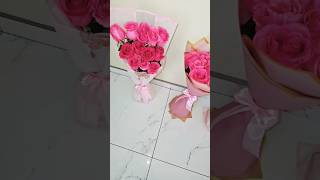 Ramo con rosas #rosas #fruitartcorev #floristas #floristeria #floristeriagrandisland #flowers #short
