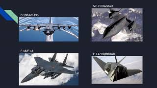Military Engineering ITE Final Project