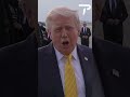Donald Trump Warns: US Could Restart Strikes on Iran
