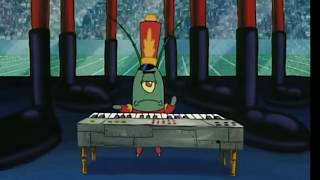 Selow - Lagu Selow Parody Video Spongebob