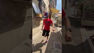 Shuffle dance in Italy #shuffle #shuffledance #shufflemusic #shuffledancevideos
