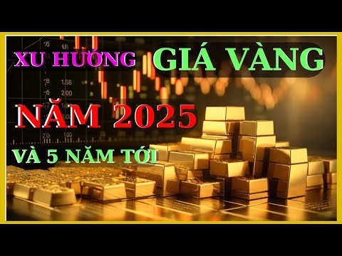 Xu hướng giá