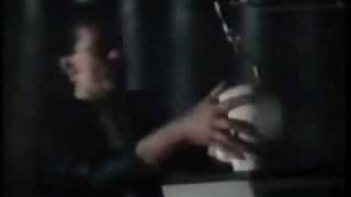 Watch Gary Numan Change Your Mind video