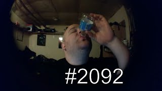 Thumbnail for Jon Drinks Water #2092