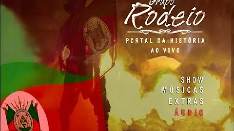 Grupo Rodeio - Portal da História