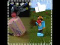 MINECRAFT pero TU CONTROLAS mi REALISMO #shorts #shortvideo #tiktok #minecraft