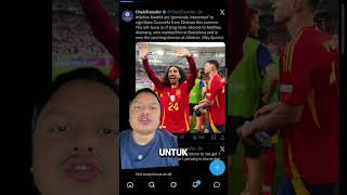 Cucurella otw cabut? #chelsea #premierleague #football #sportsnews