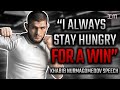 Stay Hungry and be The Best - Khabib Nurmagomedov Motivation