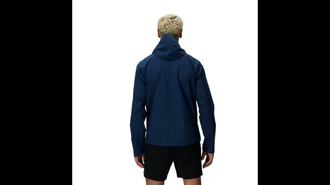 Outdoor Research - Stratoburst Stretch Rain Jacket - Men's