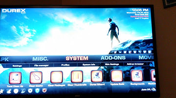 How to get subtitles on firestick: kodi apk with durex build