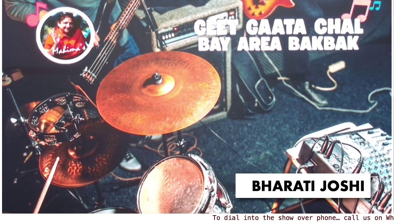 #GGC Bharati ji Singing... Dil Deewana Bin Sajna ke... 5/16/2026