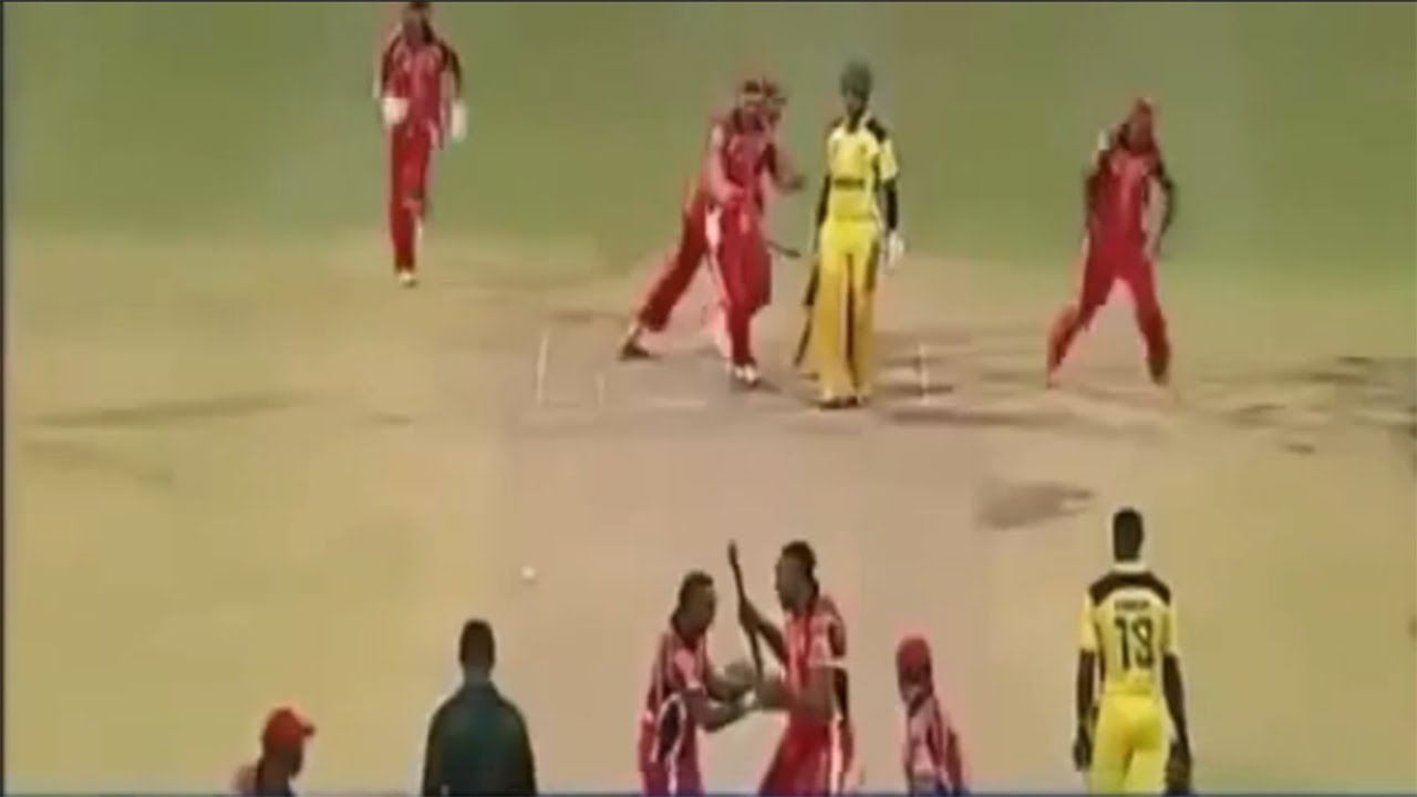 LOOK How FUNNY West Indies Cricket Players are *Dancing* on Cricket Field |  Funny Cricket Moments - YouTube