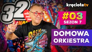 Aktualności z fundacji WOŚP #domowaorkiestra