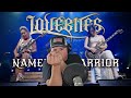 That Riff! First Time Hearing Lovebites: Namelss Warrior Live Reaction