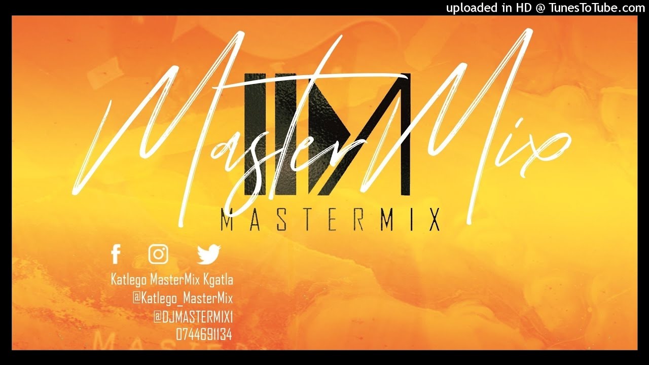 De Mthuda - Mamacita(main mix)