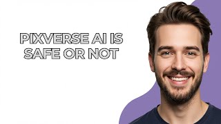 Pixverse Ai Is Safe Or Not - UPDATED