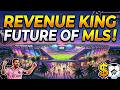 Miami Freedom Park Explained: The Future of American Soccer