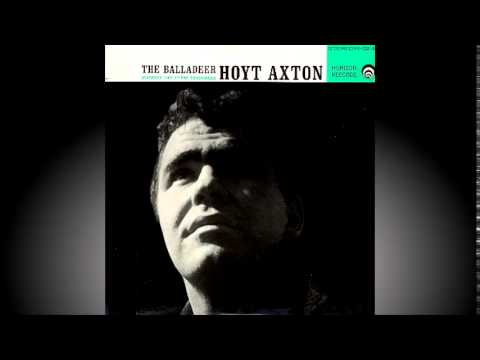 Hoyt Axton Greenback Dollar