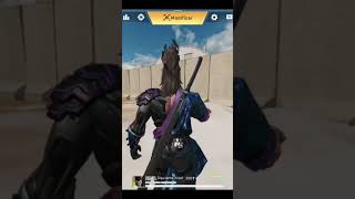 #bloodstrike #dinamika #shorts