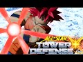 I Evolved & Ascended TEMPEST Goku In ASTD X! (ROBLOX)