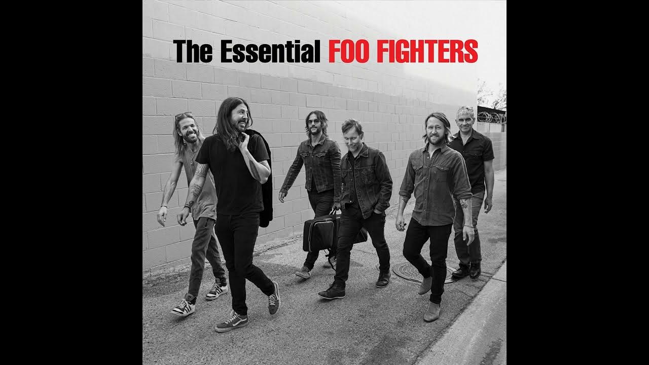 Foo fighters these days youtube