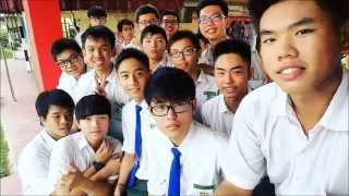 Batch 98s of SMKSAA