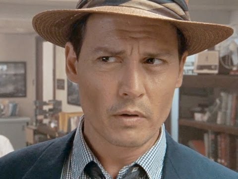 The Rum Diary TV Spot Official (HD)