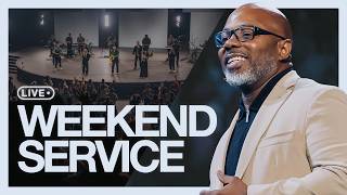 Gateway Church Live | “Blessed Days” by Pastor Jelani Lewis | September 6