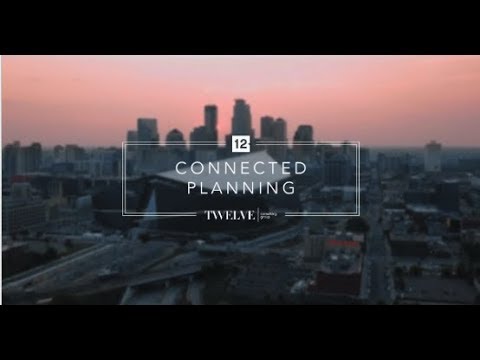 Twelve Consulting | Connected Planning