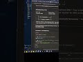 how i actually build mern stack apps #programming #coding #shorts