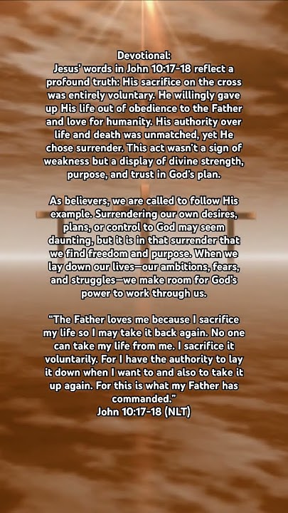 love-and-authority-jesus-willing-sacrifice-for-humanity-exploring
