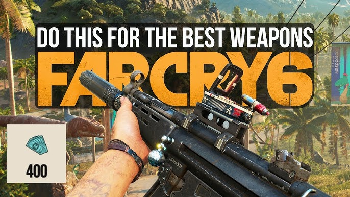 Far Cry 7 será Inovador Com retorno de Vaas 