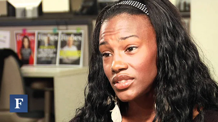 The Olympian Dreams Of Track Star Kellie Wells