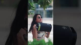 Zebronics Axon 500 | Janvi Singh | Party Speaker