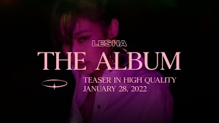 BLACKPINK   'THE ALBUM' JENNIE Concept Teaser Video High Quality screenshot 4