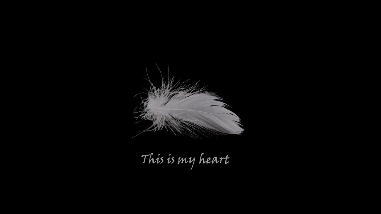 Marillion - White Feather (English Lyrics) Marillion - White Feather (English Lyrics)