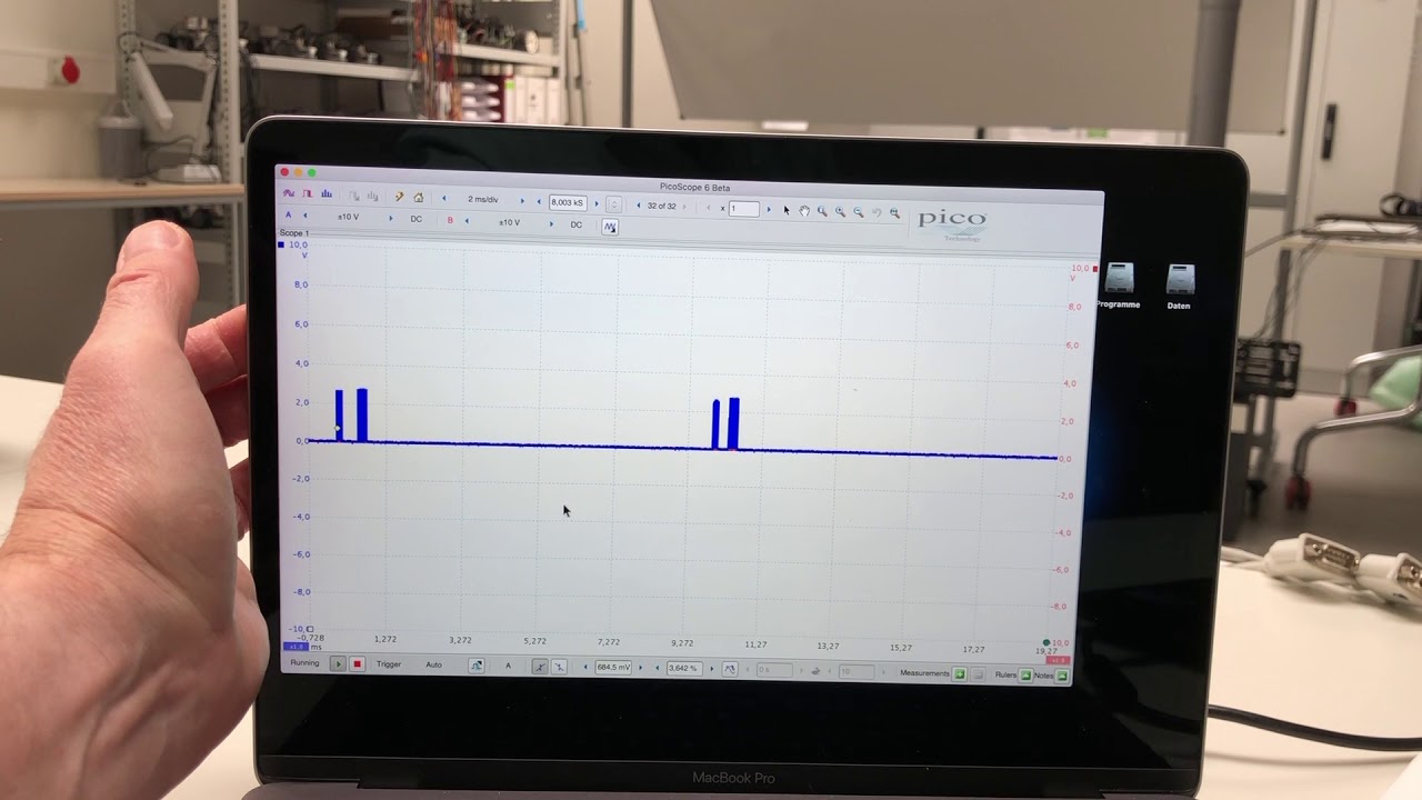 Signalverarbeitung 01