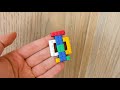 Polymer Clay LEGO. Polymer Clay Pendant LEGO. Polymer clay tutorial