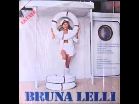 Bruna Lelli — ESTATE - interpreta Bruna Lelli