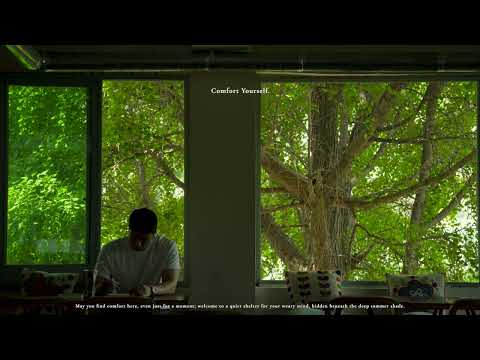[playlist] that summer we loved | relaxing jazz thumbnail