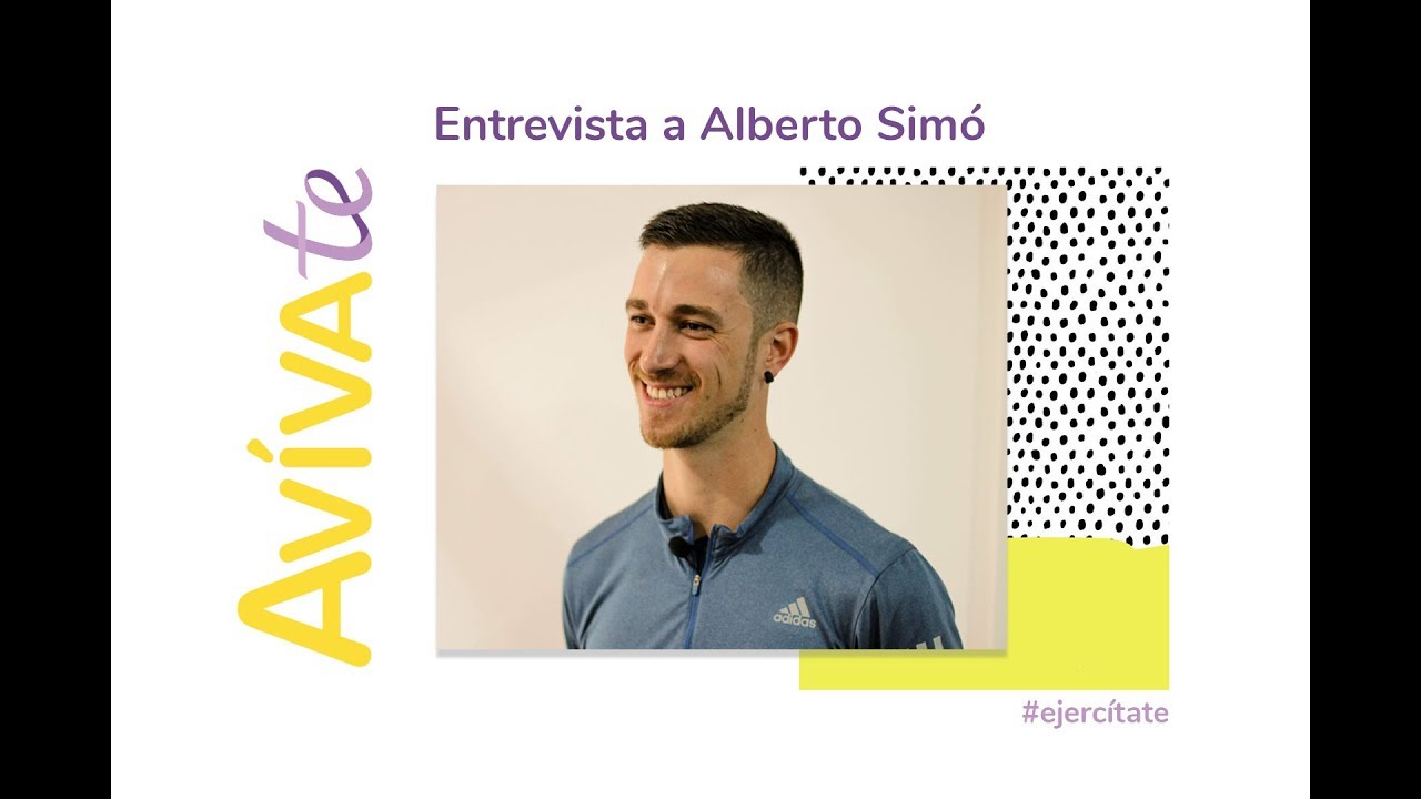 Entrenamientos personalizados, con Alberto Simó - YouTube